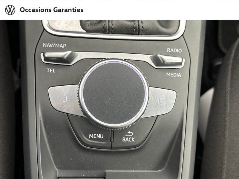 Voitures occasions Audi Q2 Design Paris