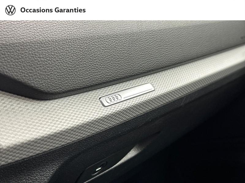 Voitures occasions Audi Q2 Design Paris