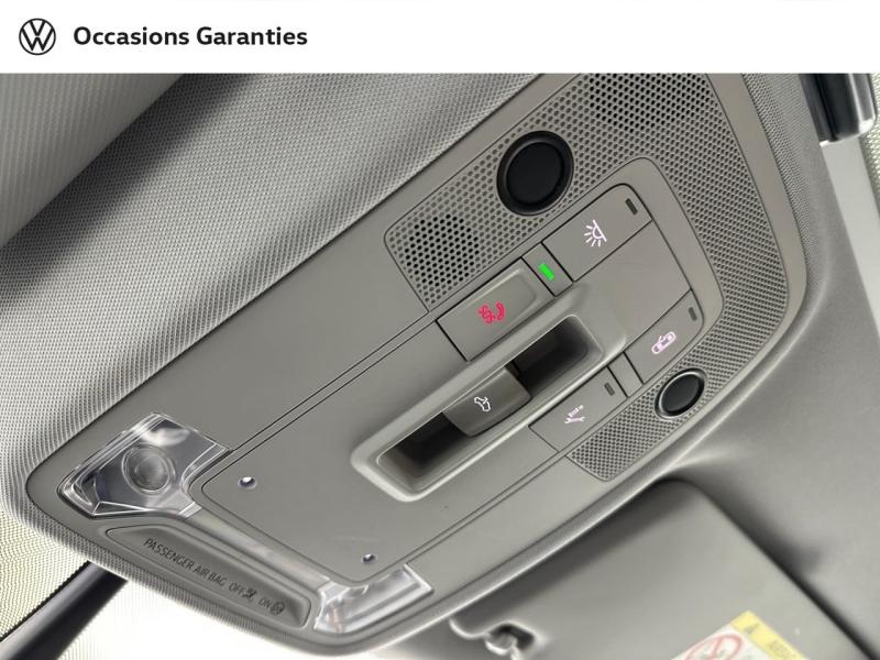 Voitures occasions Audi Q2 Design Paris