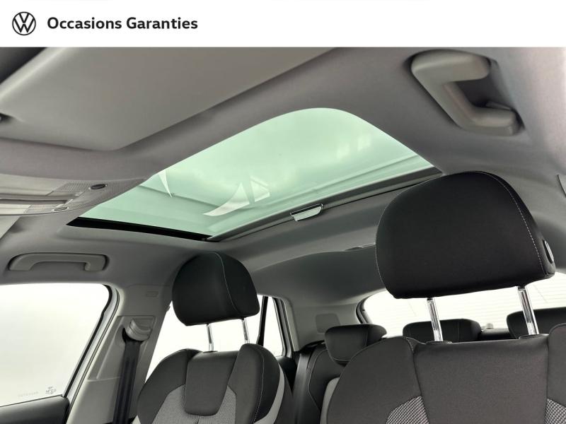 Voitures occasions Audi Q2 Design Paris