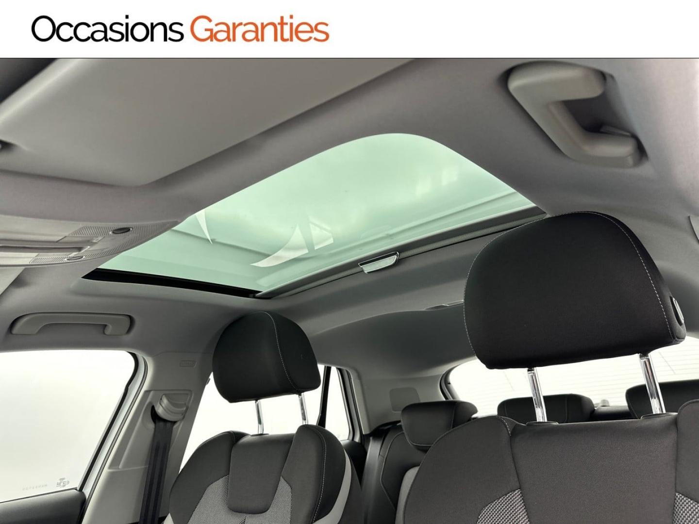 Voitures occasions Audi Q2 Design Paris