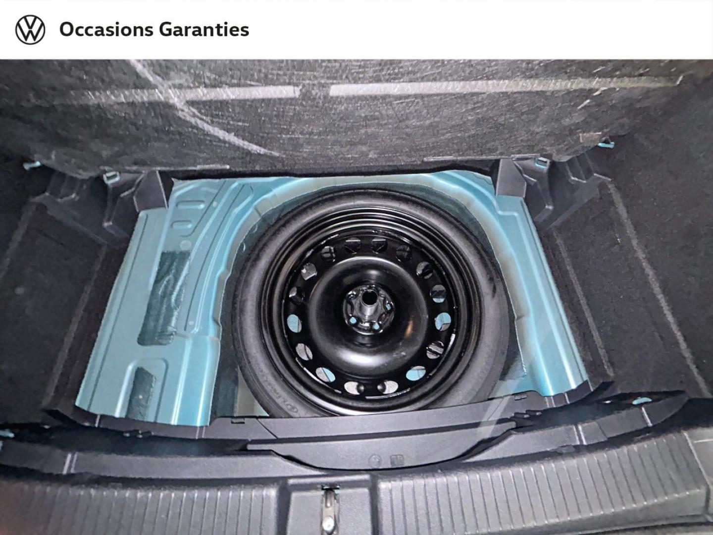 Voitures occasions VOLKSWAGEN T-CROSS Carat Paris