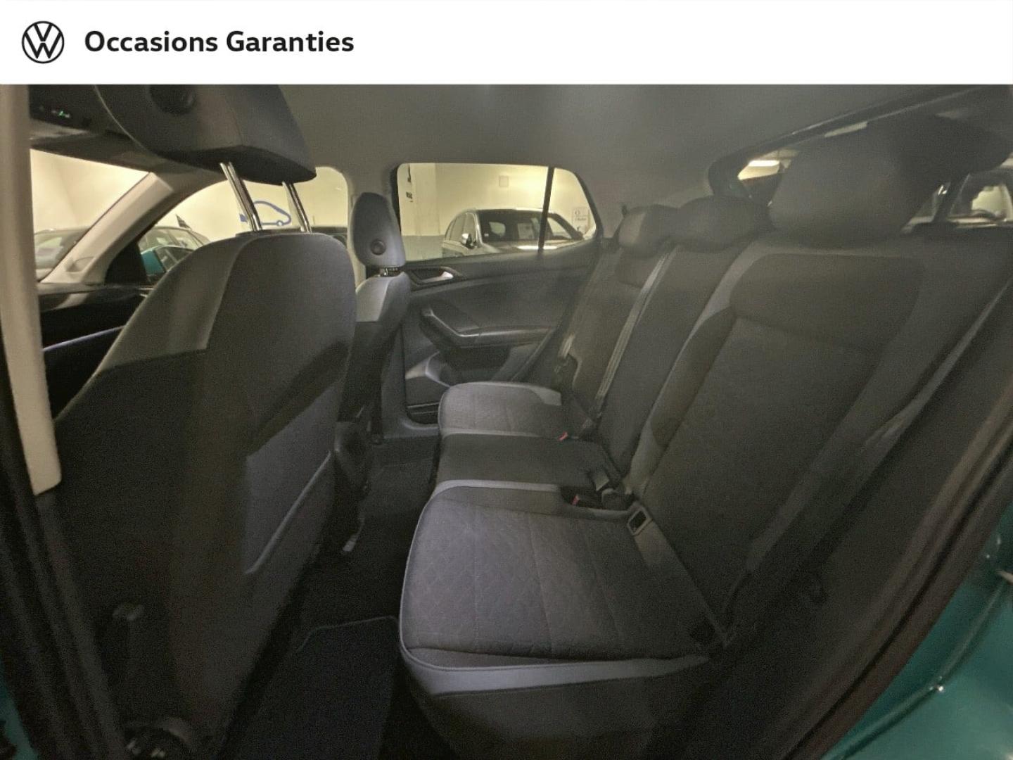 Voitures occasions VOLKSWAGEN T-CROSS R-Line Paris