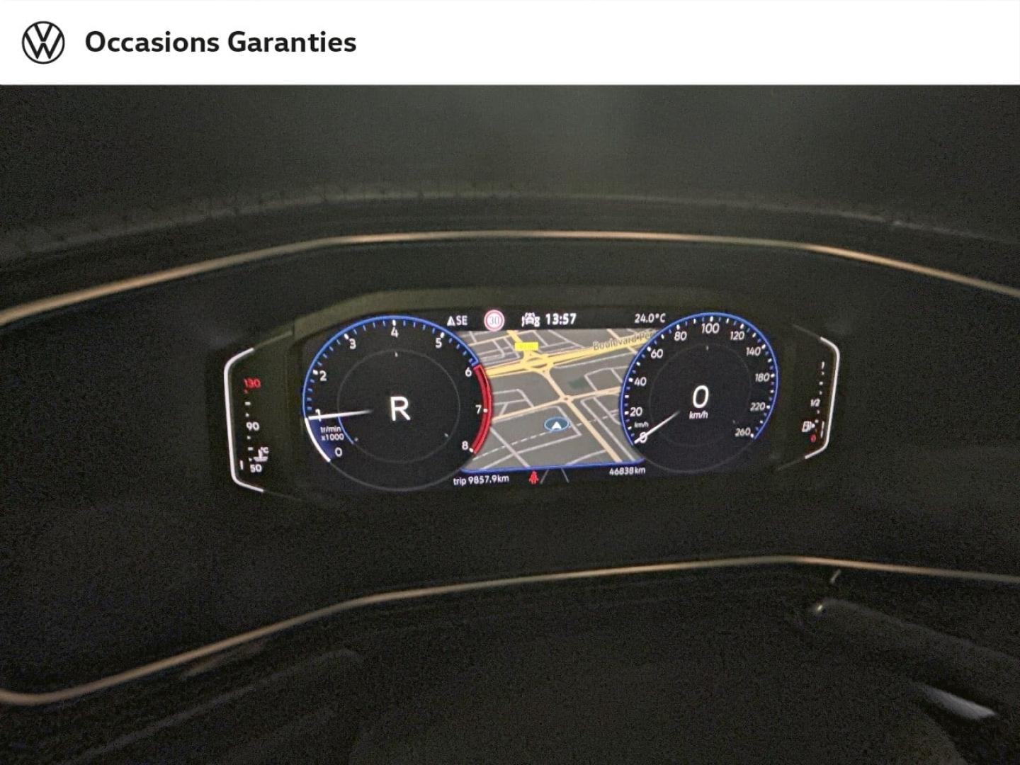 Voitures occasions VOLKSWAGEN T-CROSS Carat Paris