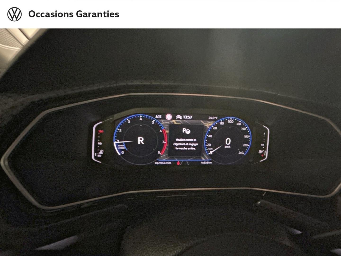Voitures occasions VOLKSWAGEN T-CROSS Carat Paris