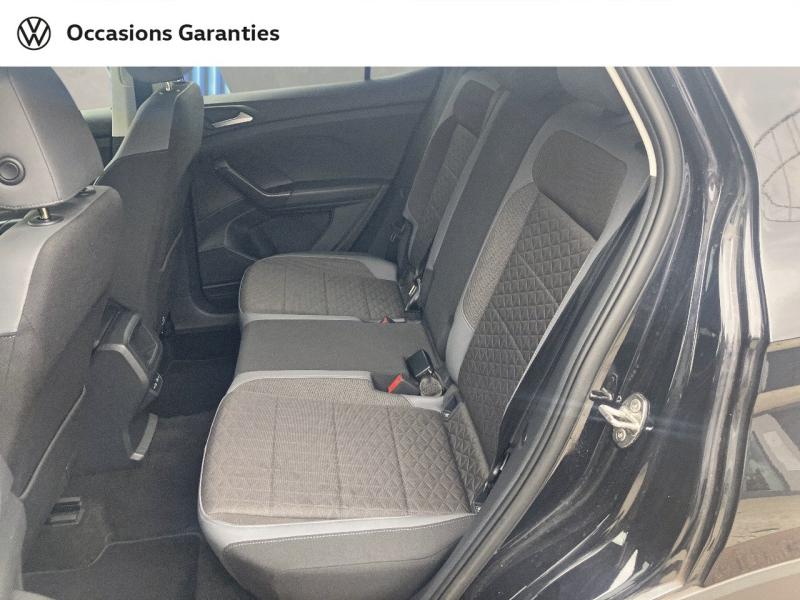Voitures occasions VOLKSWAGEN T-CROSS R-Line Tech Paris