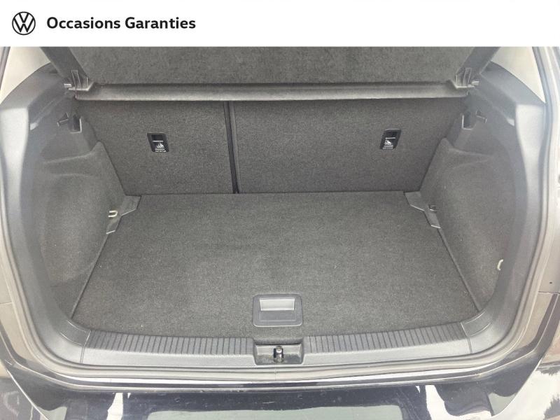 Voitures occasions VOLKSWAGEN T-CROSS R-Line Tech Paris