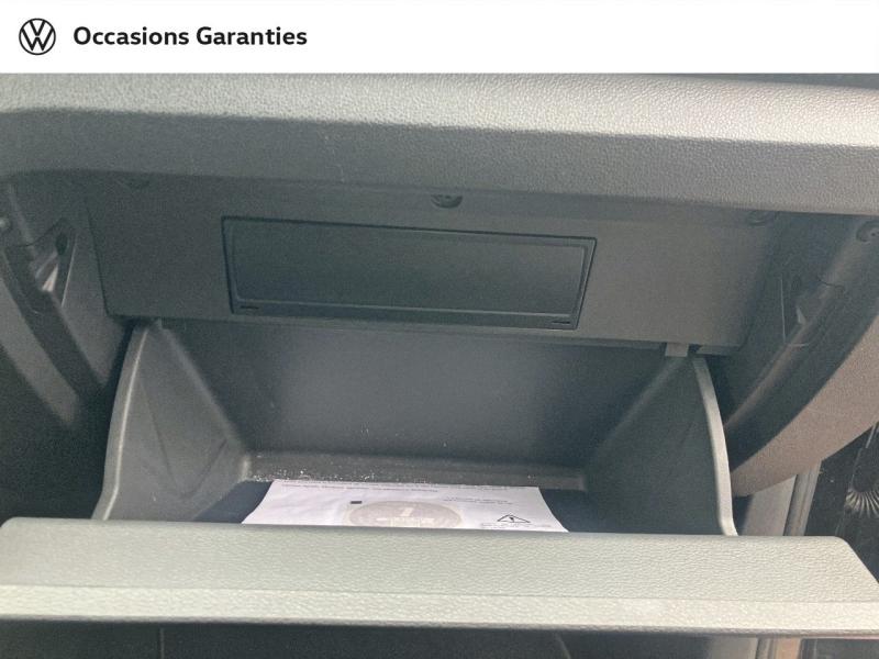 Voitures occasions VOLKSWAGEN T-CROSS R-Line Tech Paris