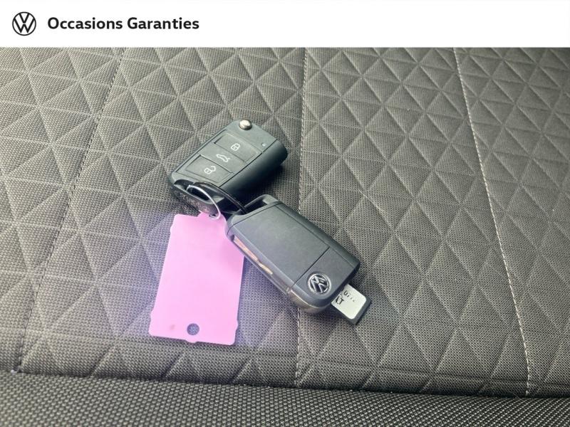 Voitures occasions VOLKSWAGEN T-CROSS R-Line Tech Paris