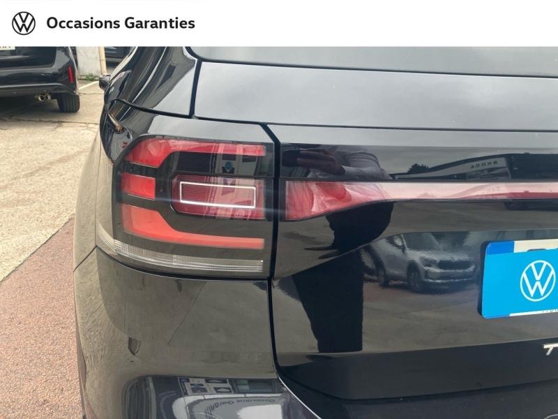 Voitures occasions VOLKSWAGEN T-CROSS R-Line Tech Paris