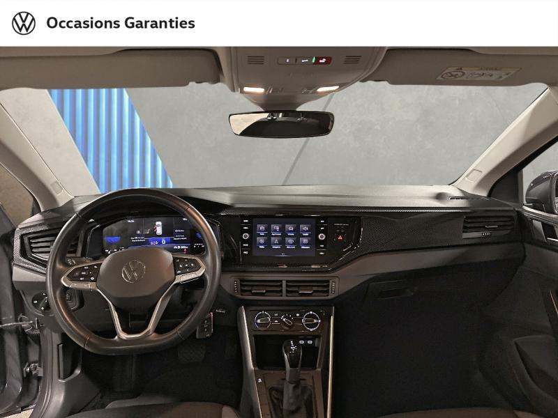 Voitures occasions VOLKSWAGEN POLO Life Paris