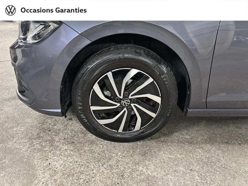 Voitures occasions VOLKSWAGEN POLO Life Paris