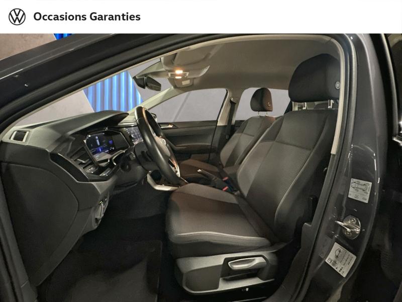 Voitures occasions VOLKSWAGEN POLO Life Paris