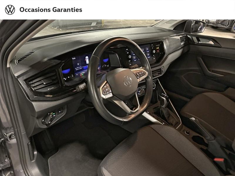 Voitures occasions VOLKSWAGEN POLO Life Paris