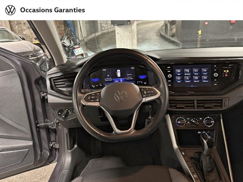 Voitures occasions VOLKSWAGEN POLO Life Paris
