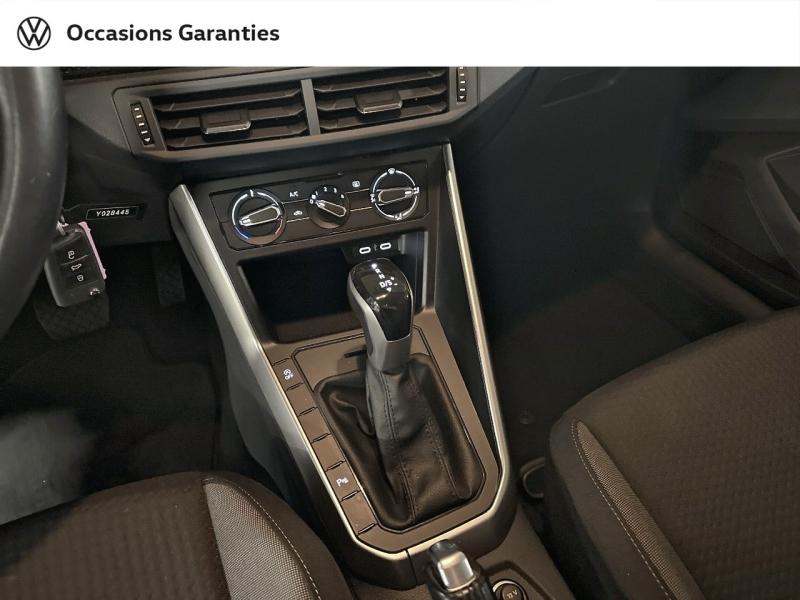 Voitures occasions VOLKSWAGEN POLO Life Paris