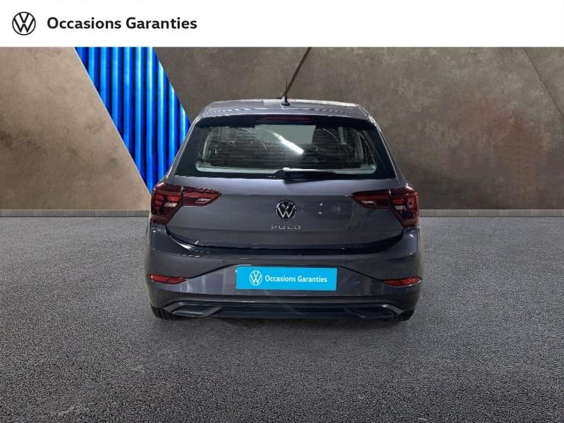 Voitures occasions VOLKSWAGEN POLO Life Paris
