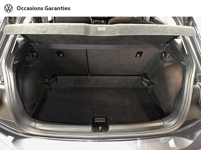 Voitures occasions VOLKSWAGEN POLO Life Paris