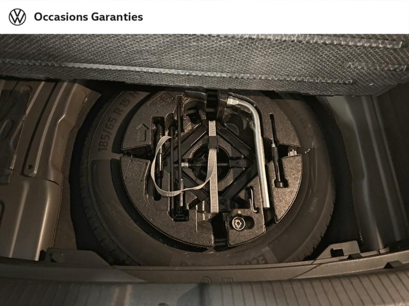 Voitures occasions VOLKSWAGEN POLO Life Paris