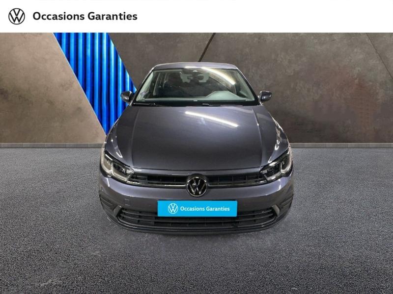Voitures occasions VOLKSWAGEN POLO Life Paris