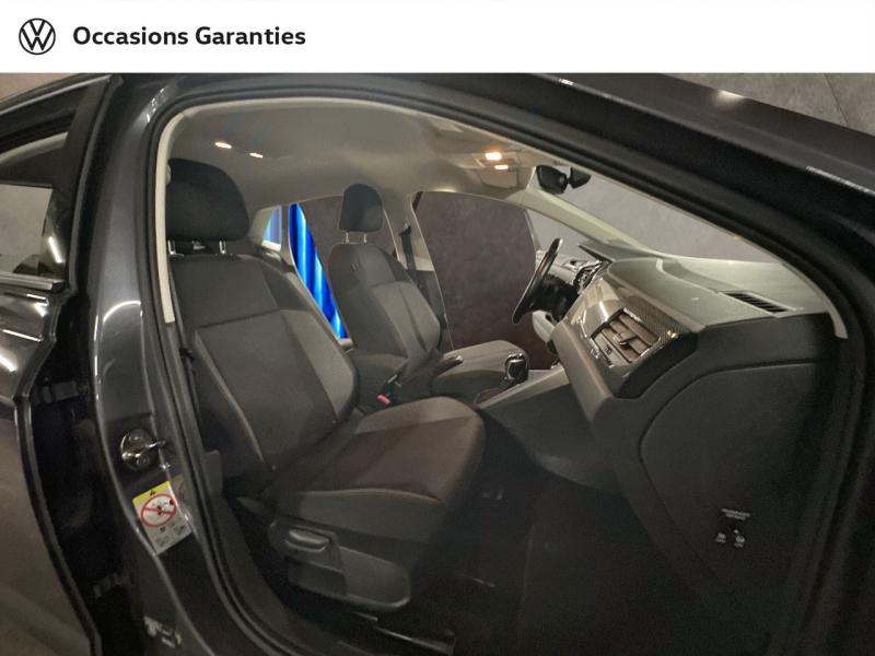 Voitures occasions VOLKSWAGEN POLO Life Paris