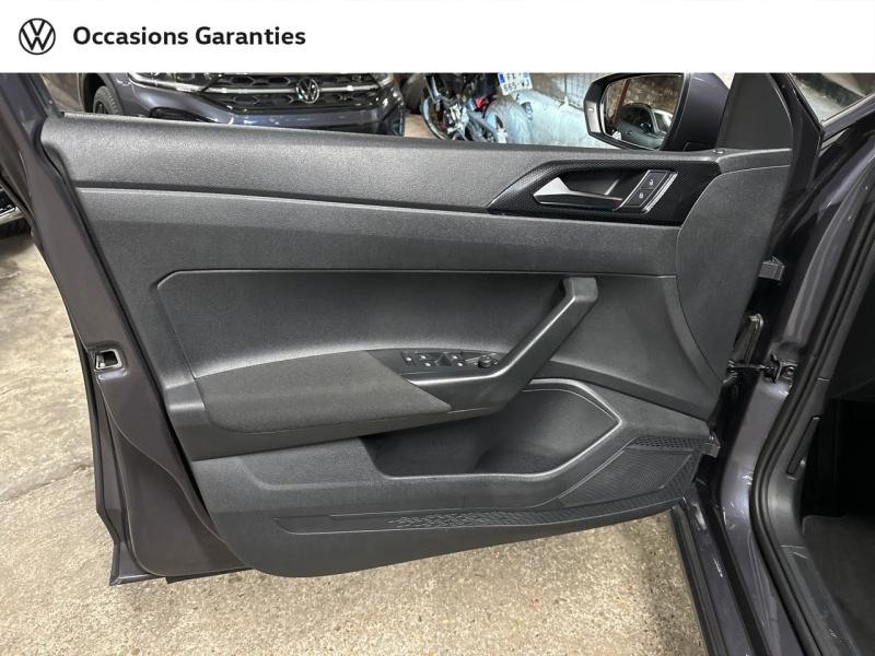 Voitures occasions VOLKSWAGEN POLO Life Paris