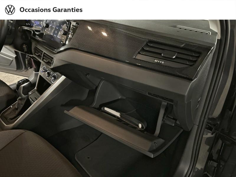 Voitures occasions VOLKSWAGEN POLO Life Paris