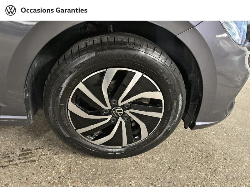 Voitures occasions VOLKSWAGEN POLO Life Paris
