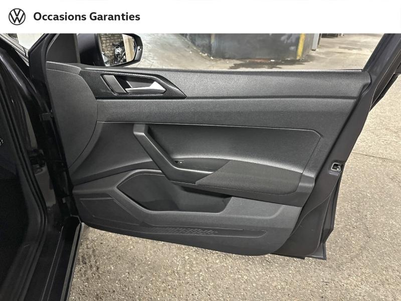Voitures occasions VOLKSWAGEN POLO Life Paris
