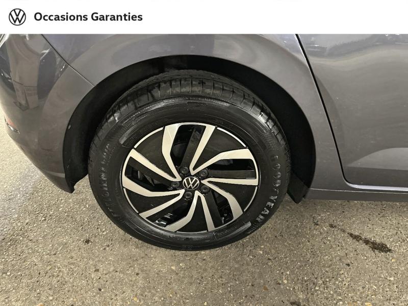 Voitures occasions VOLKSWAGEN POLO Life Paris