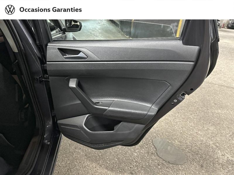Voitures occasions VOLKSWAGEN POLO Life Paris