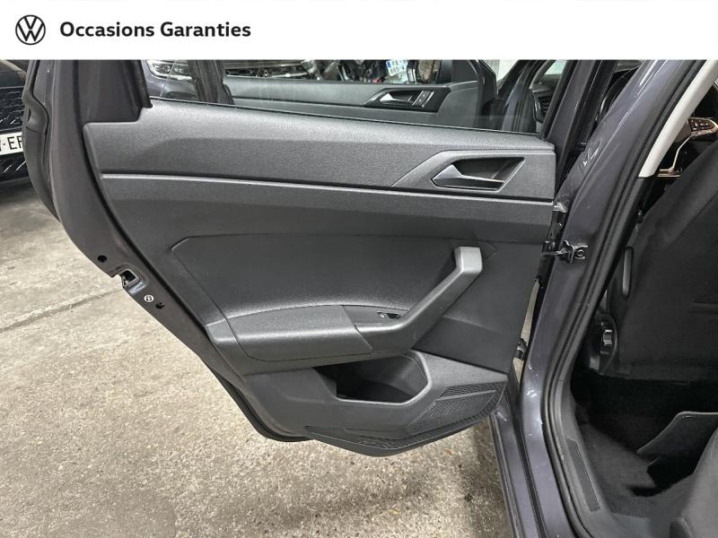 Voitures occasions VOLKSWAGEN POLO Life Paris