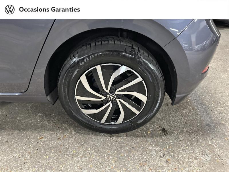 Voitures occasions VOLKSWAGEN POLO Life Paris