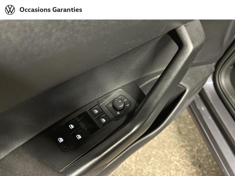 Voitures occasions VOLKSWAGEN POLO Life Paris