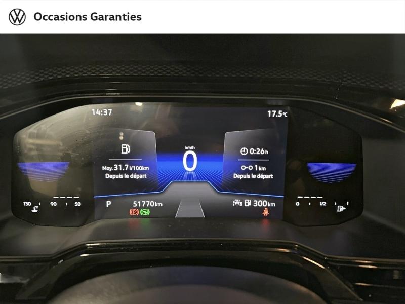 Voitures occasions VOLKSWAGEN POLO Life Paris