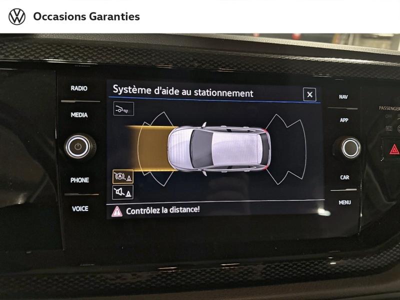Voitures occasions VOLKSWAGEN POLO Life Paris