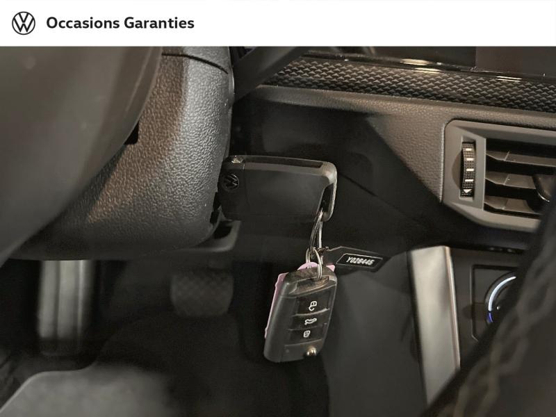 Voitures occasions VOLKSWAGEN POLO Life Paris