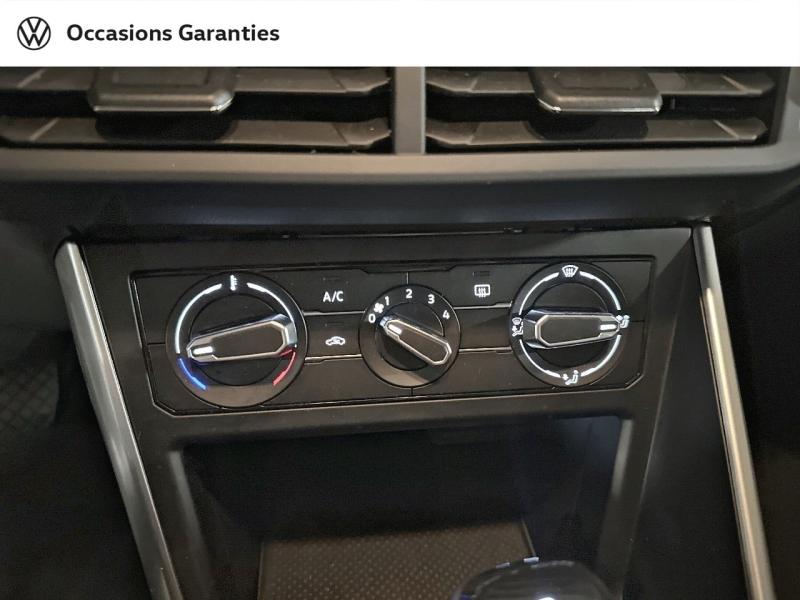 Voitures occasions VOLKSWAGEN POLO Life Paris