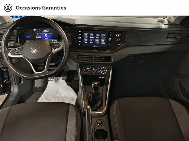 Voitures occasions VOLKSWAGEN POLO Life Paris
