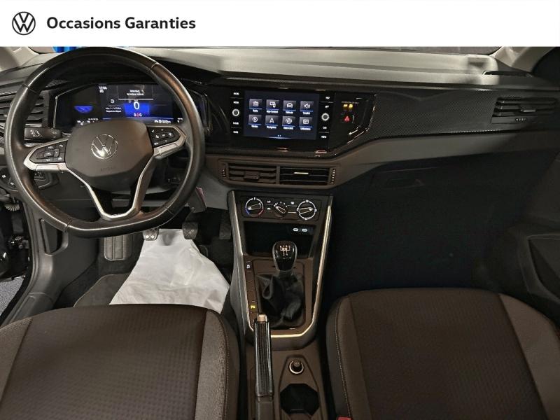 Voitures occasions VOLKSWAGEN POLO Life Paris
