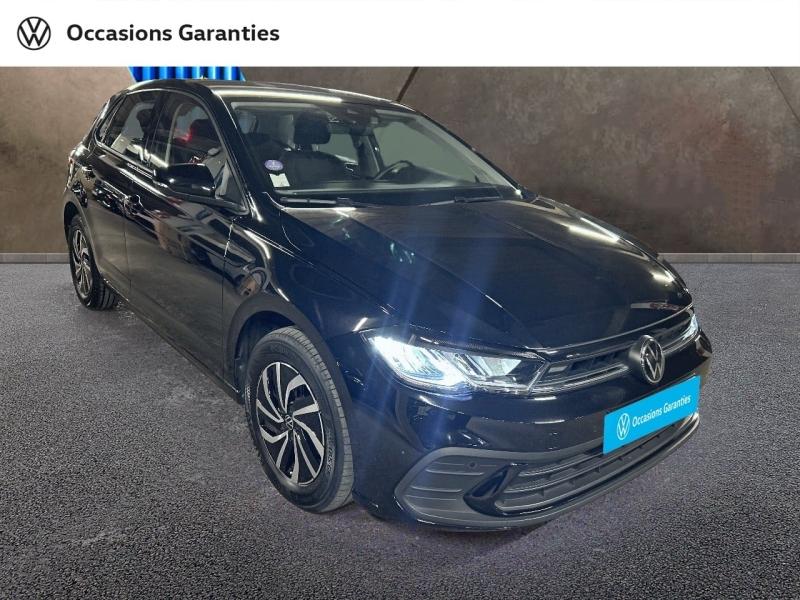 Voitures occasions VOLKSWAGEN POLO Life Paris