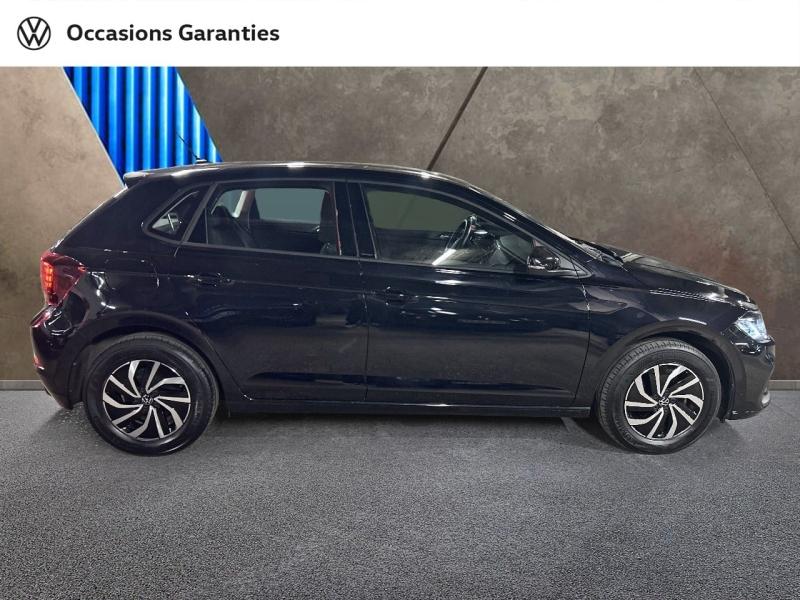 Voitures occasions VOLKSWAGEN POLO Life Paris