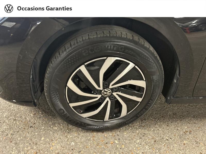 Voitures occasions VOLKSWAGEN POLO Life Paris