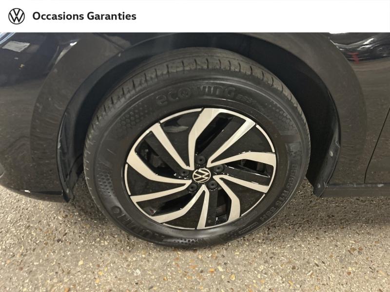 Voitures occasions VOLKSWAGEN POLO Life Paris