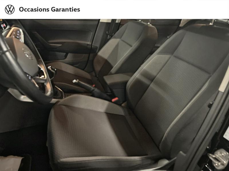 Voitures occasions VOLKSWAGEN POLO Life Paris