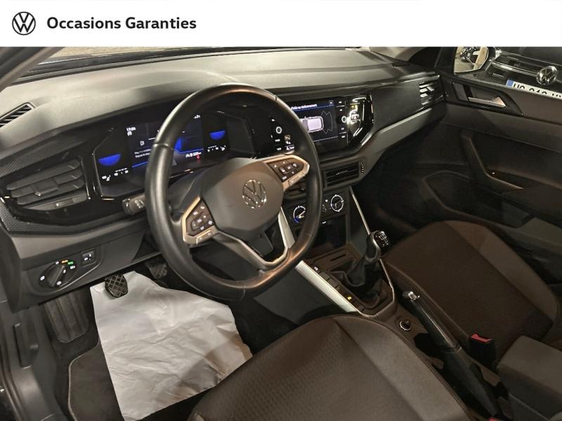 Voitures occasions VOLKSWAGEN POLO Life Paris