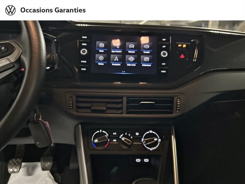 Voitures occasions VOLKSWAGEN POLO Life Paris