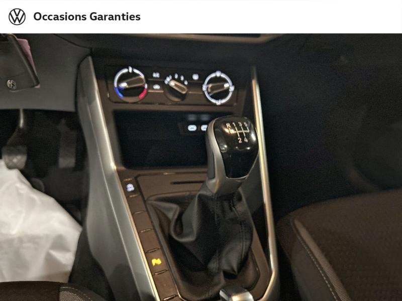 Voitures occasions VOLKSWAGEN POLO Life Paris