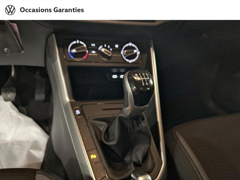 Voitures occasions VOLKSWAGEN POLO Life Paris