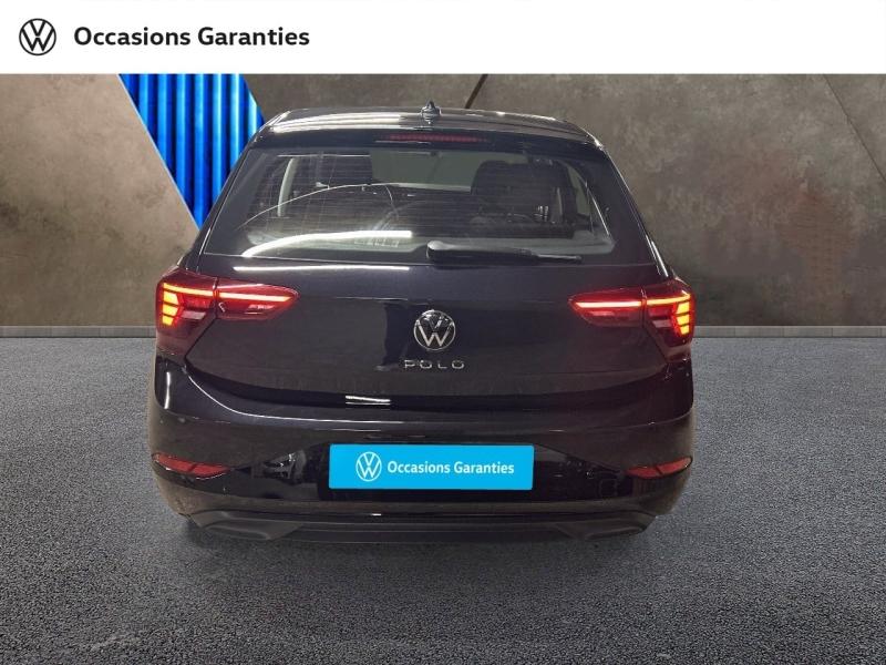 Voitures occasions VOLKSWAGEN POLO Life Paris